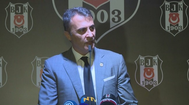Fikret Orman: Burada delikanlı adam yok, karı gibi çıkıp arkadan konuşurlar