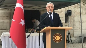 Fransa'da Türk okulu tartışmasına büyükelçi de katıldı, Fransız bakanı eleştirdi