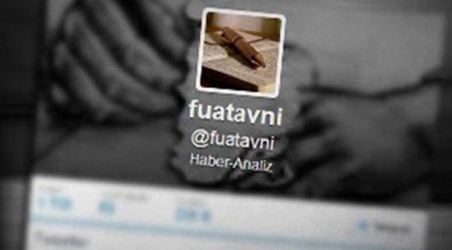 'Fuat Avni' duruşmaya gelmezse mal varlığına el konulacak