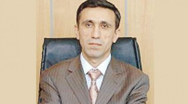 'Futbolda şike davası'nı onayan eski Yargıtay üyesi Kundakçı'ya FETÖ'den 12 yıl hapis