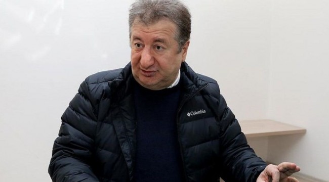 Gazeteci Sabahattin Önkibar saldırıya uğradı