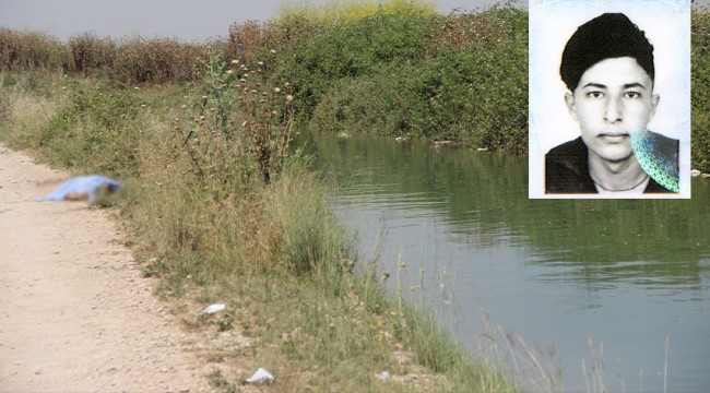 Geçtiğimiz yıl kuruyan baraj bu yıl doldu taştı