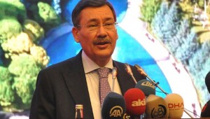 Gökçek'ten Kaftancıoğlu'na: Sana bir teklifim var