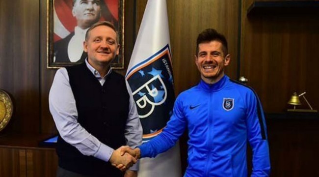 Göksel Gümüşdağ'dan Emre Belözoğlu açıklaması