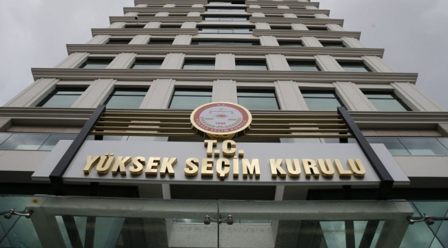 Gözler İstanbul için yine YSK'da