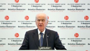 Gül'e 2007'yi hatırlatan Bahçeli: AKP'ye vefasızlık yapıyor, MHP'nin politikasına hiç olmazsa saygı duysun