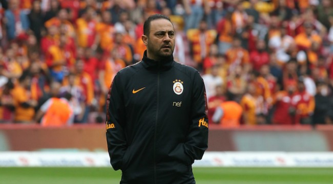 Hasan Şaş'a 8 maç ceza!