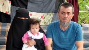 Hatay'da bir çiftin çocukları ellerinden alındı: 'Puta tapmak' ve 'küfür' diye okula göndermemişler