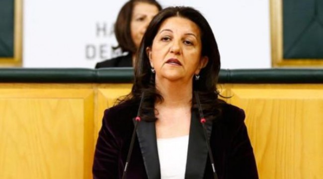 HDP 23 Haziran tutumunu açıkladı