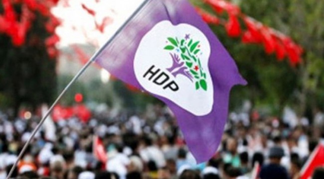 HDP: CHP’ye oy vermeyi içine sindiremeyen seçmenlerimiz var