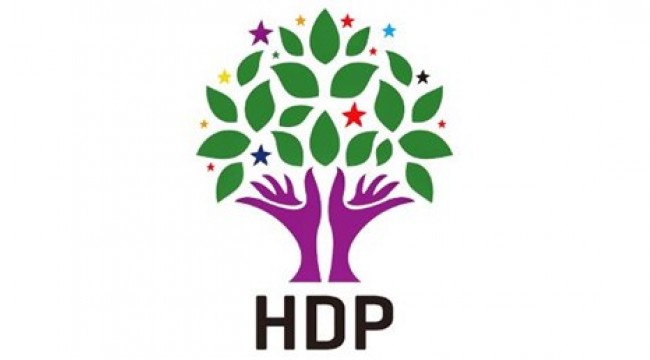 HDP’den YSK'nın İstanbul'da seçimin yenilenmesi kararına tepki