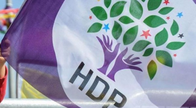 HDP'li 9 belediye meclis üyesi görevden uzaklaştırıldı