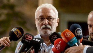 HDP’li Oluç: Avukatların İmralı'ya gönderilme uygulaması devam ettirilmelidir