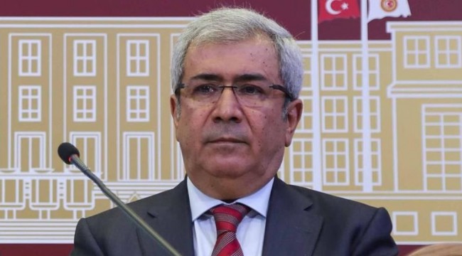 HDP'li Taşçıer'den 'Kürtler İstanbul'da AK Parti'ye oy verebilir' haberine ilişkin açıklama
