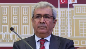 HDP'li Taşçıer'den 'Kürtler İstanbul'da AK Parti'ye oy verebilir' haberine ilişkin açıklama