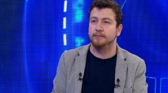 ‘Her şey çok güzel olacak’ paylaşımı yapan A Spor yorumcusunun kovulduğu iddia ediliyor