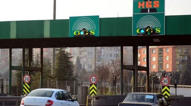 HGS'de iş birliği