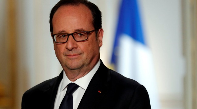Hollande: Turizmde en güzel örnek Türkiye