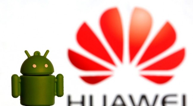 Huawei kararları Samsung ve Nokia hisselerini yükseltti