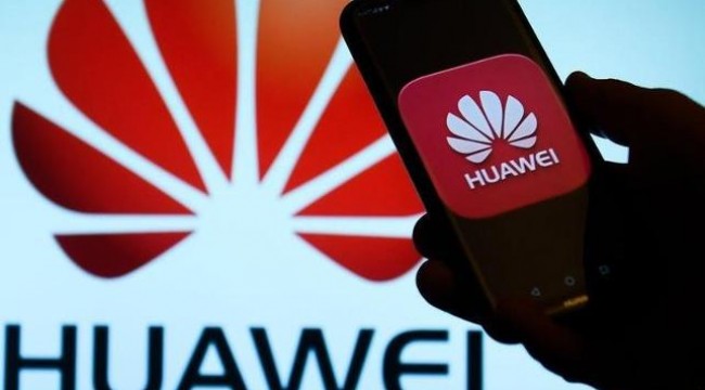 Huawei'nin yeni telefonlarında Android yazılımı güncellenemeyecek