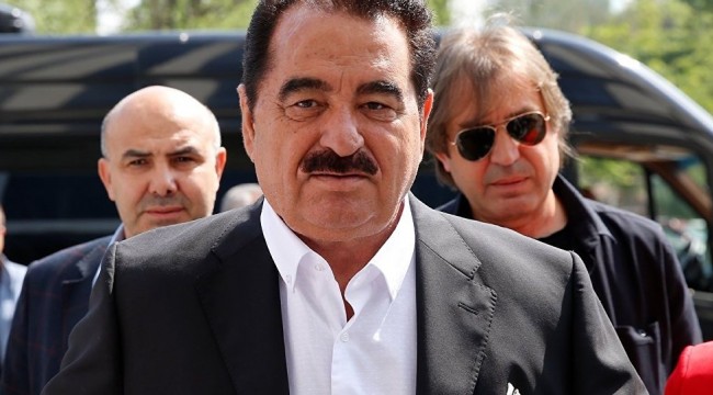 İbrahim Tatlıses: 'Ekrem İmamoğlu kazanırsa İstanbul beni kaybeder' demedim