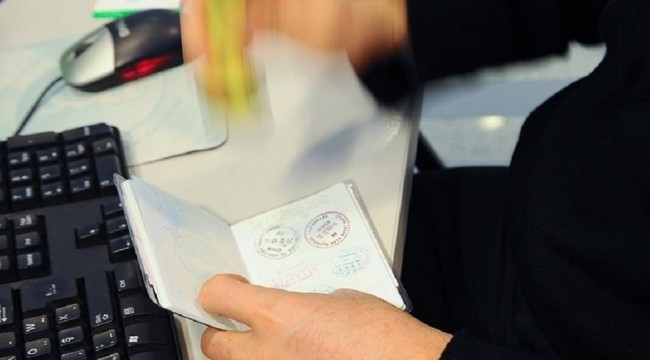 İçişleri Bakanlığı: Kimlik, ehliyet, pasaportta başvuru gününde randevu verilecek