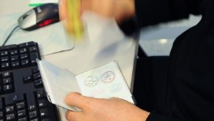 İçişleri Bakanlığı: Kimlik, ehliyet, pasaportta başvuru gününde randevu verilecek