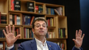 İmamoğlu: Haddini bilmesi gereken siyasilerdir, bizleriz, korkmadan konuşmaya devam edin lütfen