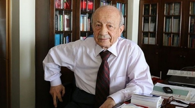 'İmamoğlu'nu destekleyelim' önerisi reddedilen Türk, DSP'den istifa etti