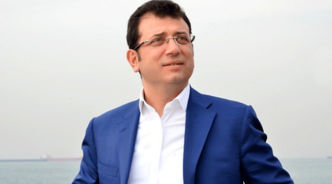 İmamoğlu'nun masasındaki son anket