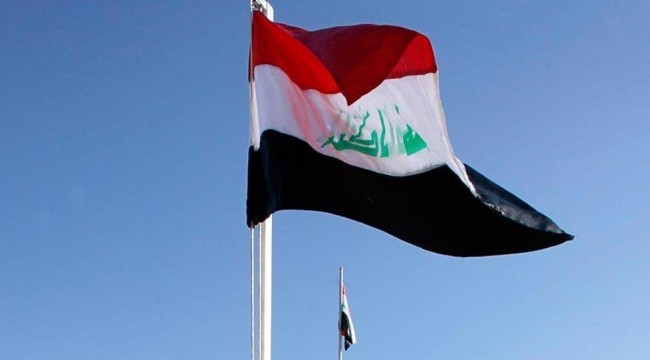 Irak IŞİD şüphelilerinin 188 Türk çocuğunu Türkiye'ye teslim etti