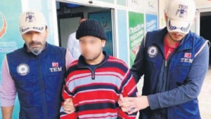 IŞİD'in Çanakkale'de saldırı planı ortaya çıktı: Yeni Zelanda saldırısına misilleme için Anzaklara saldıracaktı