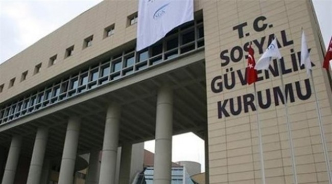 İşsizlik ödeneği 31 Mayıs’ta yapılacak