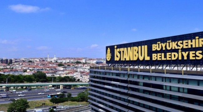 İstanbul Büyükşehir Belediyesi'nin hesabından YSK kararı sonrası şok gelişme!
