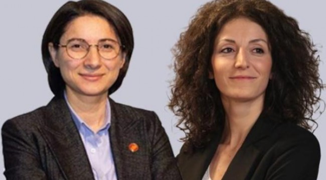 İstanbul'da iki bağımsız aday çekildi