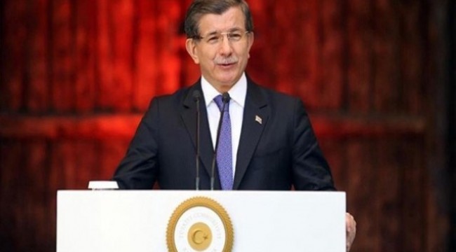 İşte Davutoğlu'nun yeni parti stratejisi