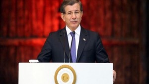 İşte Davutoğlu'nun yeni parti stratejisi