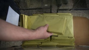 İYİ Parti 6 oyla kazanmıştı, seçim iptal edildi: Kırıkkale Keskin'de koltuğa AKP’li kayyum oturdu