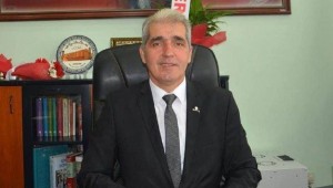 İYİ Partili başkandan borç isyanı: Tabelaya sığmadı