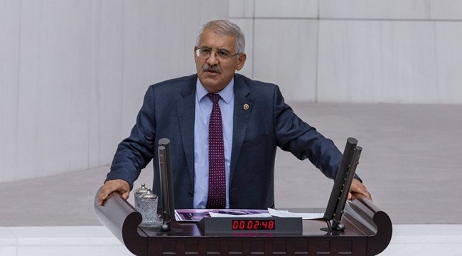 İYİ Partili Yokuş: Hükümet yakın bir gelecekte iğneden ipliğe zam yapacak, başka bir seçeneği de yok
