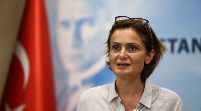 Kaftancıoğlu’ndan AK Partili Göksu’ya yanıt