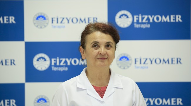 Kalp ve damar hastalıklarında düzenli egzersiz şart