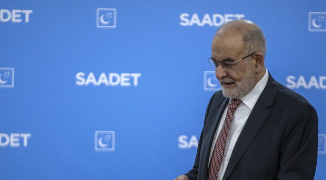 Karamollaoğlu: Eniştem beni niye öptü?