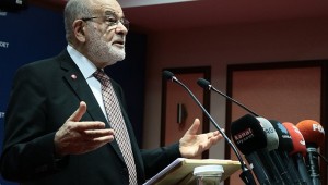 Karamollaoğlu: Gerçekten İslam'ın gerektirdiği gibi hareket etseydik, dünyada huzur ortamı oluşurdu