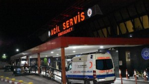Kars'ta arazi kavgası: 6 ölü, 6 yaralı