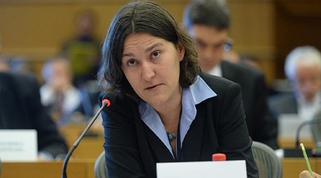 Kati Piri: Türkiye'de seçimle iktidarın değişeceğine güven kalmamıştır