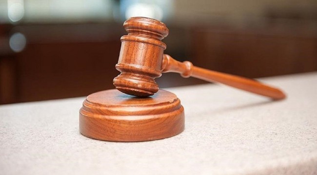 Kediyi yere vurarak öldüren sanığa 2 yıl hapis cezası