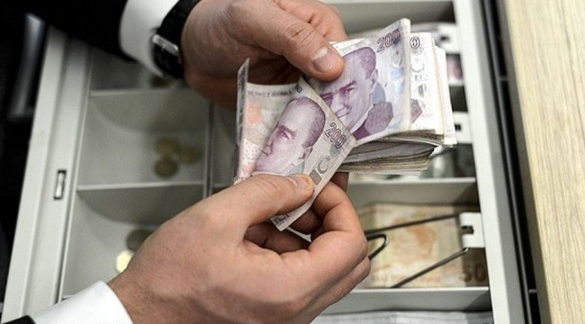 Kıdem tazminatı sisteminin değişmesi için düğmeye basıldı: Güney Kore modeli uygulanacak