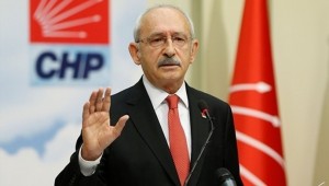 Kılıçdaroğlu: CHP özgürlükçü, AK Parti yasakçı bir partidir