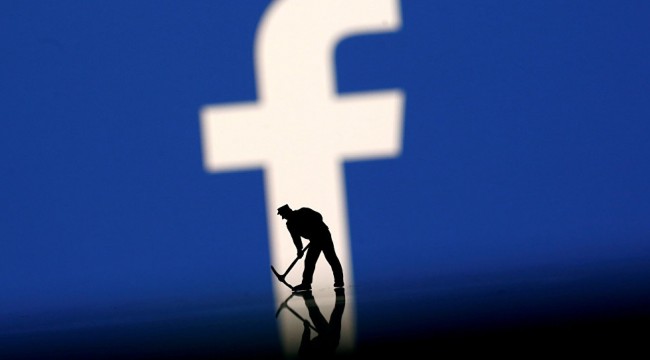 Kişisel Verileri Koruma Kurulu'ndan Facebook'a para cezası